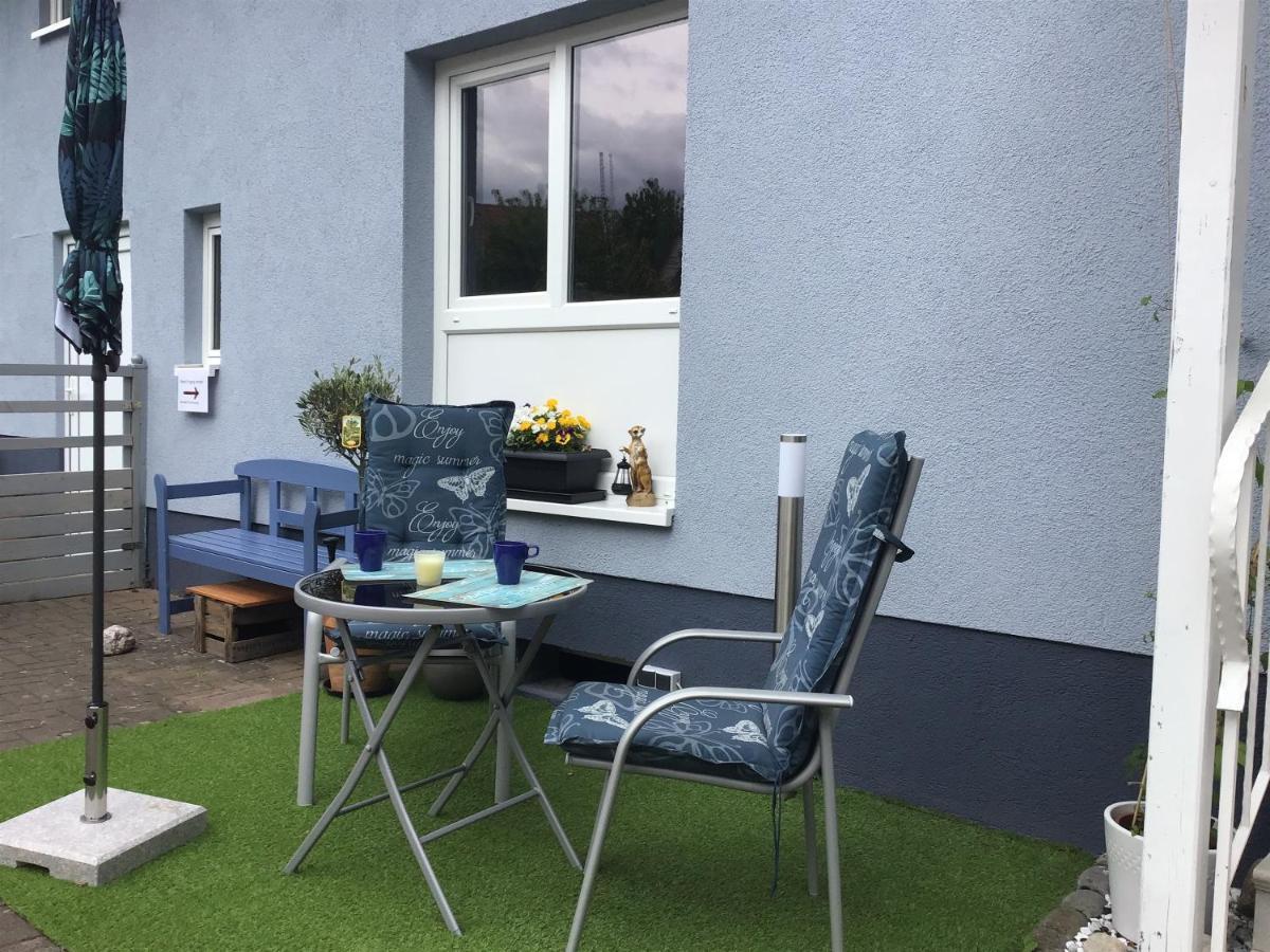 Ferienwohnung Maria Martin Alzenau in Unterfranken Ngoại thất bức ảnh